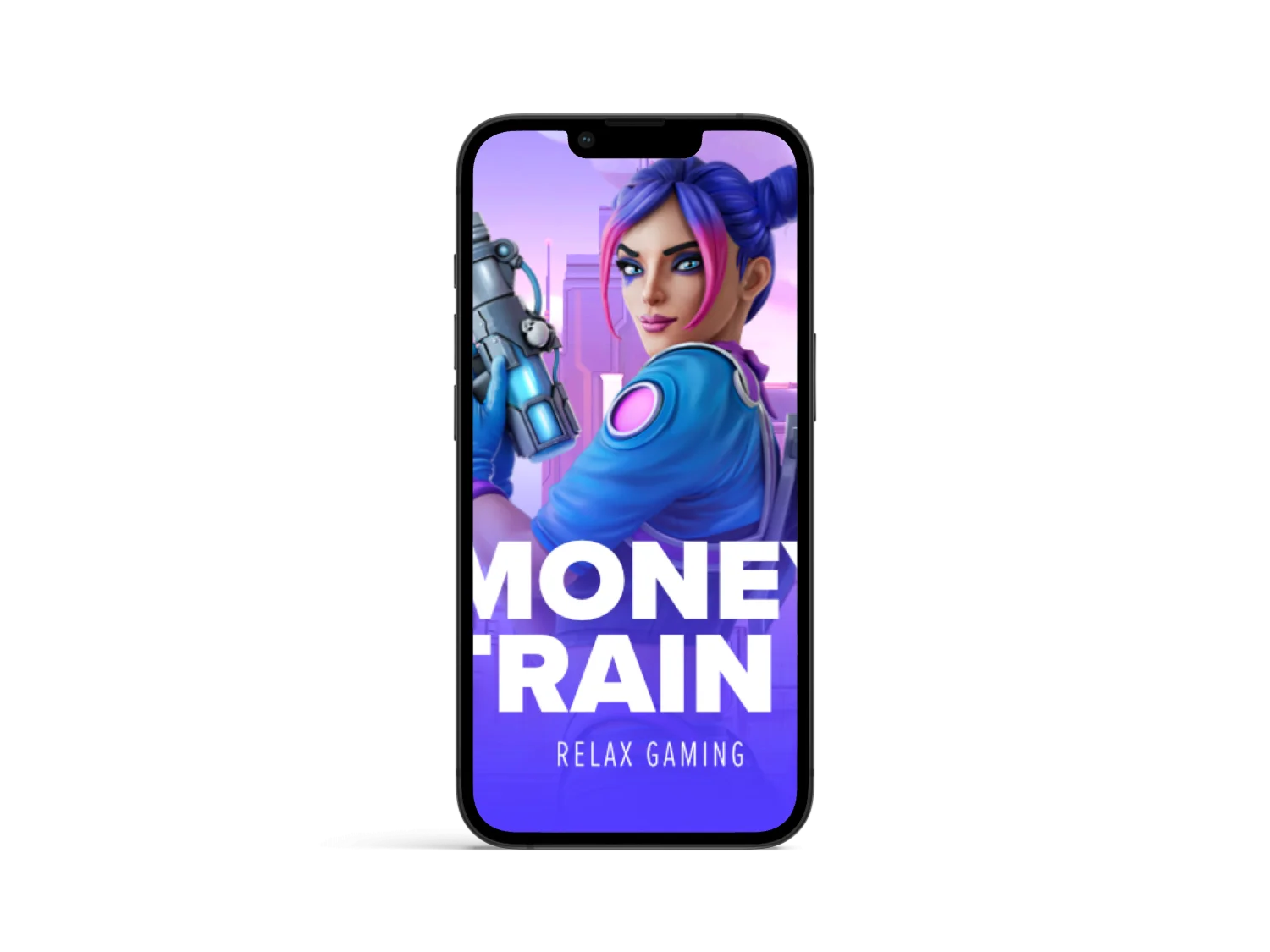 System Requirements – Money Train 3 Slot App