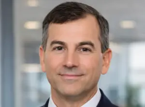 John Grochowski - Author Photo